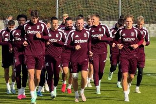 Černá série i klíčová pozice. Jde o osud českého fotbalu a Priske hlásí: Budu sobecký - Sport.cz